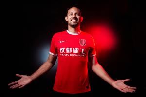 费利佩：蓉城本赛季表现不错但能更进一步 相信能升到积分榜榜首图片